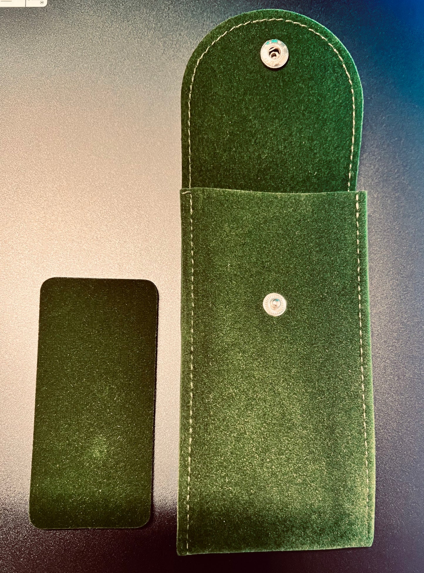 Simple - Watch Pouch