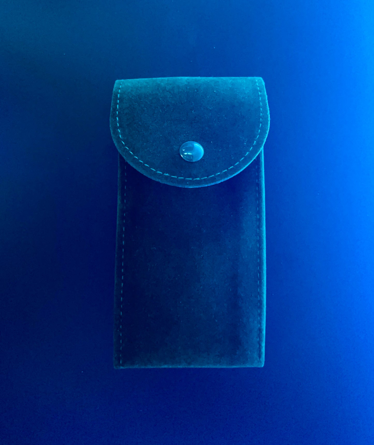 Simple - Watch Pouch