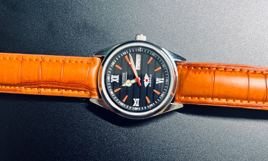 Vintage Citizen Automatic