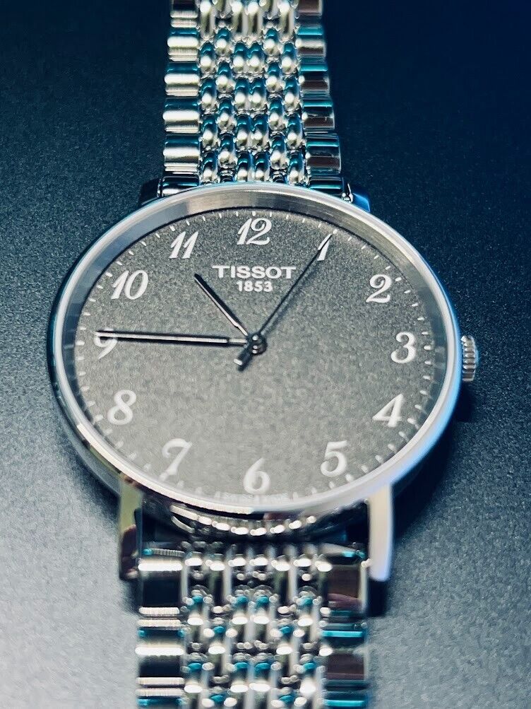 Brand new - tissot classic swiss watches