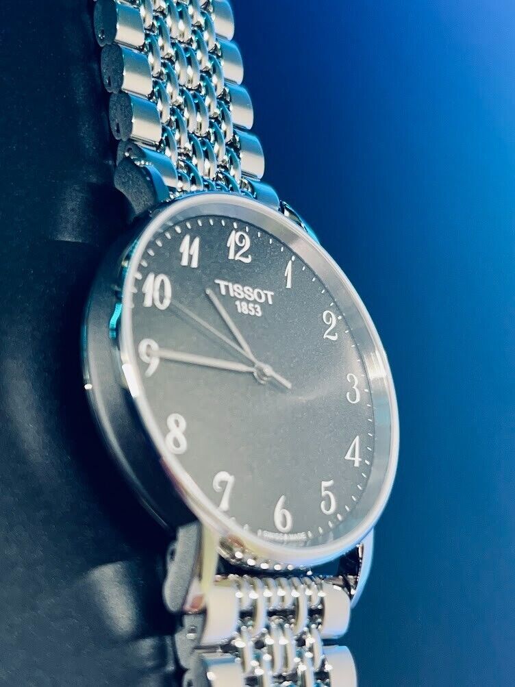 Brand new - tissot classic swiss watches