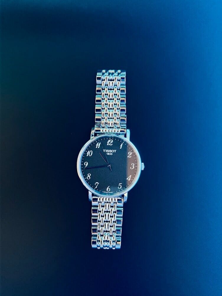 Brand new - tissot classic swiss watches