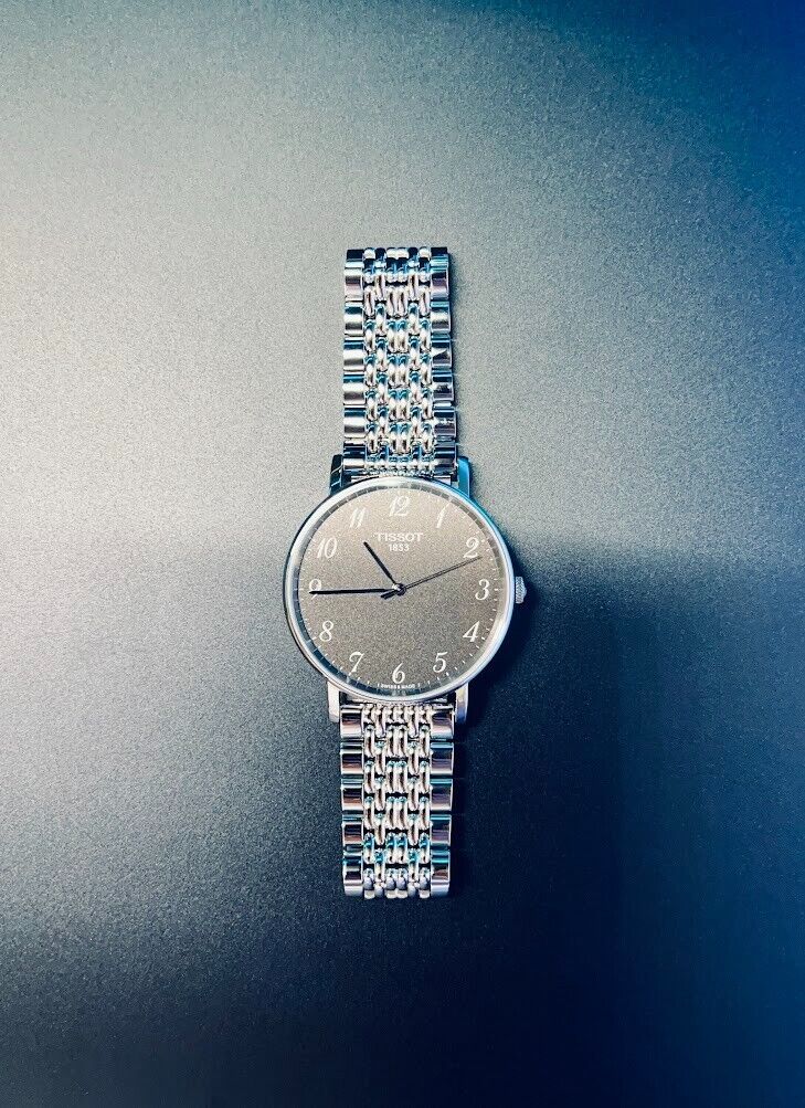 Brand new - tissot classic swiss watches