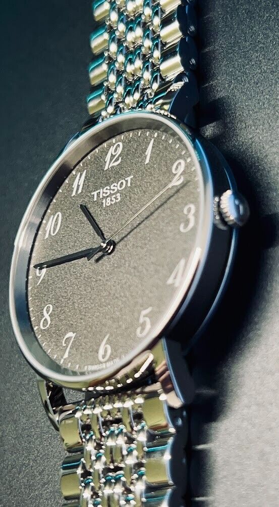 Brand new - tissot classic swiss watches