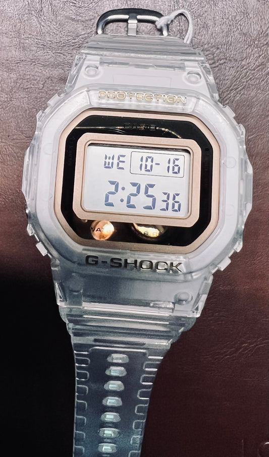 Casio G-Shock GMDS5600SG