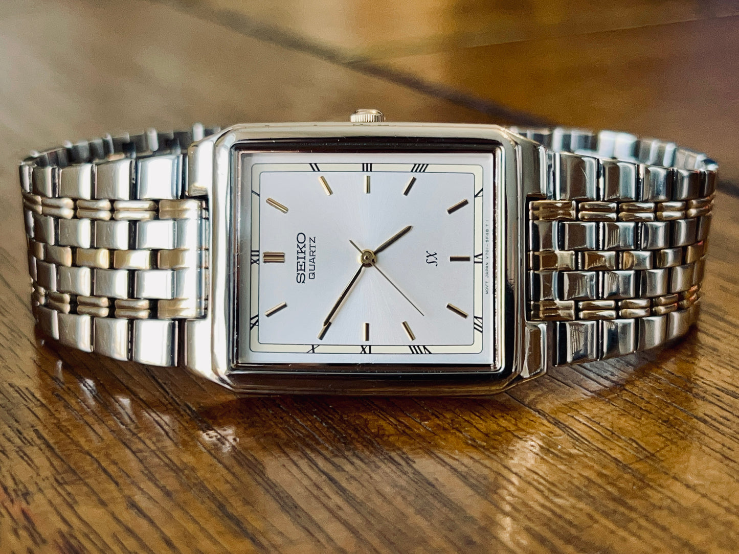 Vintage Seiko - Quartz