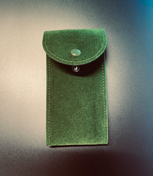 Simple - Watch Pouch