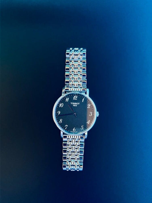 tissot classic swiss watches