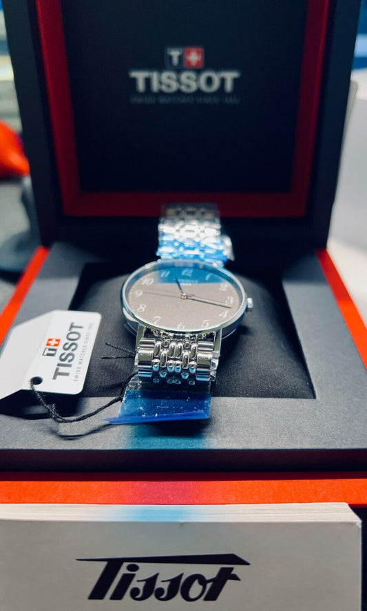 Brand new - tissot classic swiss watches